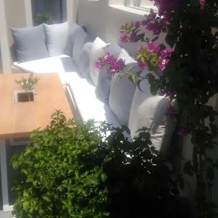 Apartamento Captain's House Sunset View A