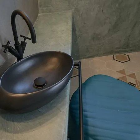 Apartment Captain's House Sunset View A *