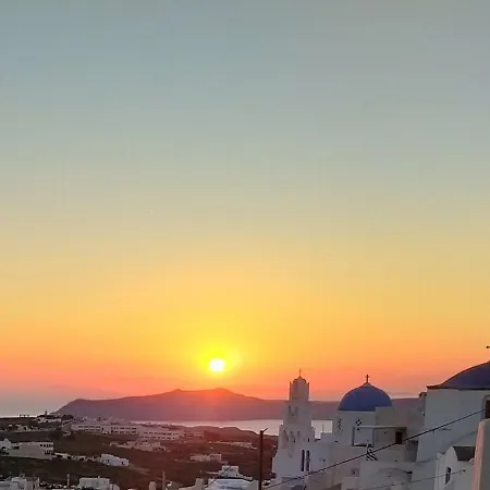 Apartment Captain's House Sunset View A *